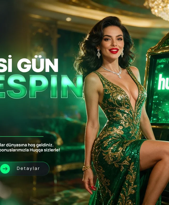 huqqabet ertesi gün freespin