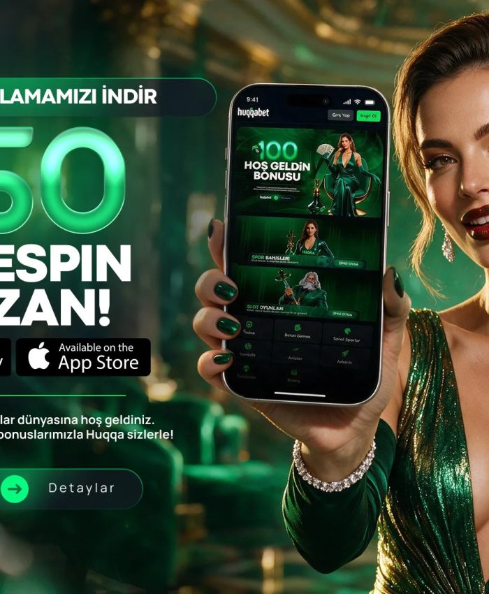 huqqabet mobil uygulama